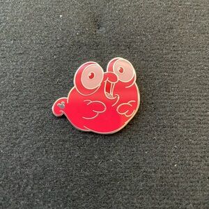 Morphy Enamel Pin Disney Hidden Mickey